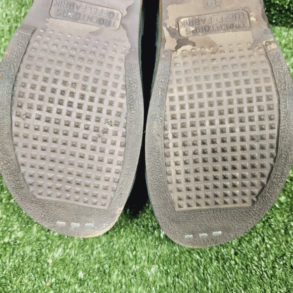 Troentorp Donatello Black Suede Slip On Clog Mules Womens Size EU 39 US 9 - Picture 6 of 8